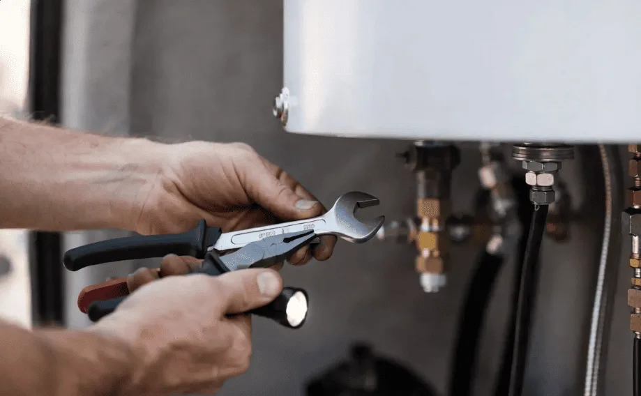 Why choose Water Heater Repair in Tonica, IL